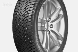 Austone Glacia Ice 205/55R16 94T XL, Žieminės padangos
