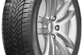 Austone Nixia Winter Pro 225/45R19 96V XL, Žieminės padangos