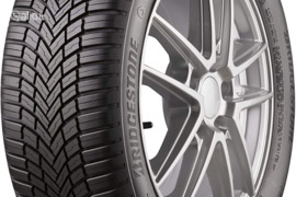 Bridgestone A005 225/60R18 104V XL, Universalios padangos