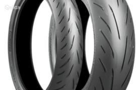 Bridgestone BATTLAX HYPERSPORT S22R 190/55R17 75W, Vasarinės padangos