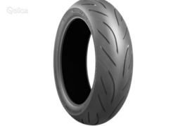 Bridgestone S21R 180/55R17 73W, Vasarinės padangos