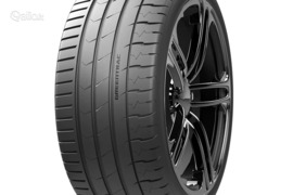 GREENTRAC NEOSPORT EV 255/35R21 98Y XL, Vasarinės padangos