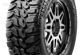 Radar Renegade R7 OWL 275/65R20 126/123K, Vasarinės padangos