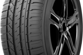 Arivo ARZ4 225/50R16 96W XL, Vasarinės padangos