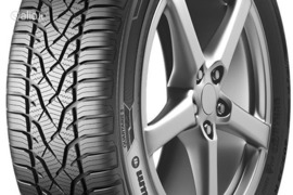 Barum QUARTARIS 5 225/45R17 94V XL, Universalios padangos