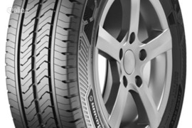 Barum Vanis 3 205/65R16 107/105T C, Vasarinės padangos