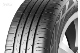 Continental EcoContact 6 EVC 225/45R17 91V, Vasarinės padangos