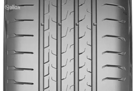 Continental EcoContact 6 Q EVC 235/50R20 104H XL, Vasarinės padangos