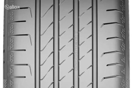 Continental EcoContact 7 215/60R17 96H, Vasarinės padangos