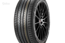 Doublestar DSU02 265/35R20 99Y XL, Vasarinės padangos