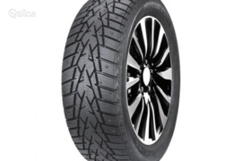 Doublestar DW01 265/65R17 112Q, Žieminės padangos