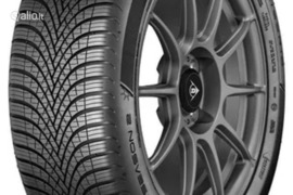 Dunlop ALL SEASON 2 215/55R17 98W XL, Universalios padangos