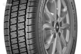 Dunlop ECONODRIVE AS 215/65R16 109T C, Universalios padangos