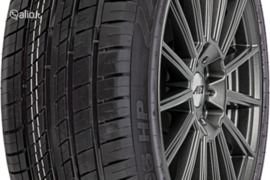 ECOVISION VI-386HP 245/60R18 105V, Vasarinės padangos