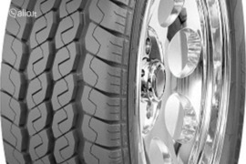 Firemax FM913 205/75R14 109/107R C, Vasarinės padangos