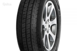 Fortuna Euro Van 235/65R16 115/113S C, Vasarinės padangos