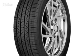 Fullrun FRUN-FOUR 205/75R15 97H, Vasarinės padangos