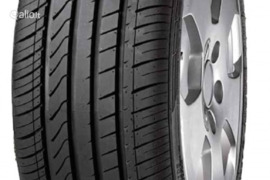 Gepormax Ecoplus UHP 245/40R18 97W XL, Vasarinės padangos