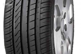 Gepormax Ecoplus UHP 225/45R18 95W XL, Vasarinės padangos