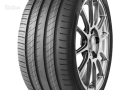 Gepormax Sport Max3 (EV) 285/40R22 110W XL, Vasarinės padangos