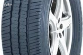 Goodride SC328 205/70R14 102/100R C, Vasarinės padangos