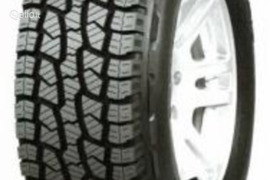 Goodride SL369 275/55R20 113S, Vasarinės padangos