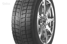 Goodride SW618 205/65R16 95T, Žieminės padangos