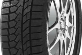 Goodride SW628 275/45R19 108H XL, Žieminės padangos