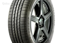 GR-66 245/35R20 95W XL, Vasarinės padangos