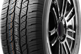 GRENLANDER MAHO77 255/55R19 111V, Vasarinės padangos