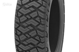 Gripmax Classic Radial M/T 145/80R13 75Q, Vasarinės padangos