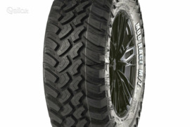 Gripmax MUD RAGE M/T BSW POR 195/80R15 96Q, Universalios padangos