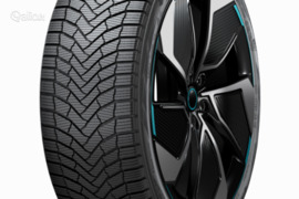 Hankook IW41A iON Nordic SUV 255/45R20 105H XL, Žieminės padangos