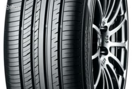 Yokohama ADVAN DB V552 235/50R21 101W, Vasarinės padangos