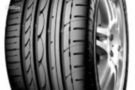 Yokohama Advan Sport V103 255/40R19 100Y XL RFT, Vasarinės padangos