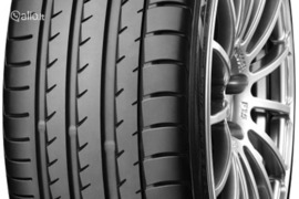 Yokohama ADVAN Sport V105 295/35R21 107Y XL, Vasarinės padangos