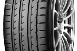 Yokohama ADVAN SPORT V105T 315/40R21 111Y, Vasarinės padangos