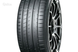 Yokohama ADVAN SPORT V107C 285/40R22 110Y XL, Vasarinės padangos