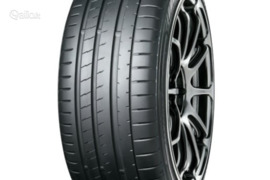 Yokohama ADVAN SPORT V107E 315/35R21 111Y XL, Vasarinės padangos