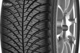 Yokohama AW21 225/55R18 98V, Universalios padangos