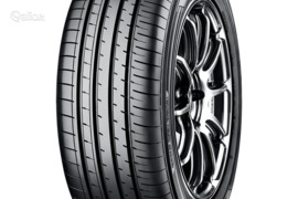 Yokohama BluEarth-XT AE61E 235/60R18 103H RFT, Vasarinės padangos