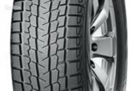 Yokohama G075 275/55R19 111Q XL, Žieminės padangos