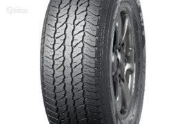 Yokohama G31 265/65R18 114V, Vasarinės padangos