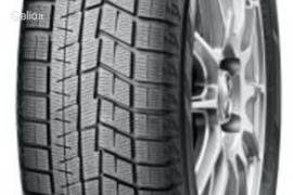 Yokohama IG60 225/45R19 92Q, Žieminės padangos