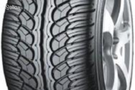 Yokohama Parada Spec-X PA02 285/40R23 111V XL, Vasarinės padangos