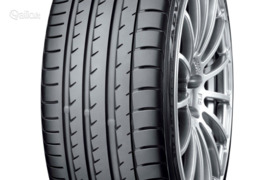 Yokohama V105 245/45R20 103Y XL, Vasarinės padangos