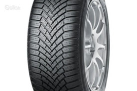 Yokohama V906 SUV 325/35R22 114W XL, Žieminės padangos