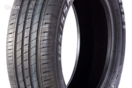 G521 205/65R15 94H, Vasarinės padangos