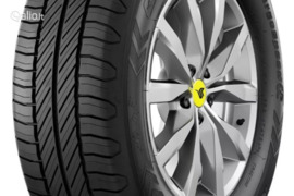 Kormoran Cargospeed EVO 225/65R16 112/110T C, Vasarinės padangos