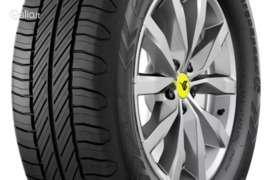 Kormoran Cargospeed EVO 235/65R16 115/113R C, Vasarinės padangos